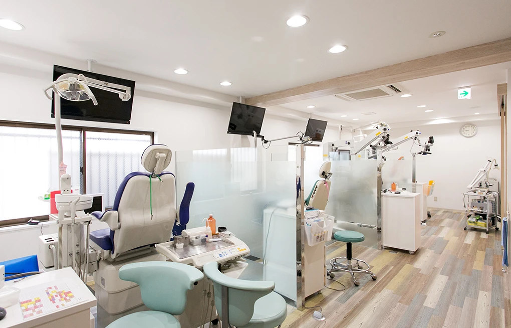 ひやま歯科クリニック